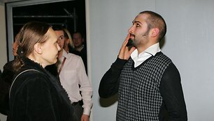 Jurgis Didžiulis: naujas tėvelio įvaizdis