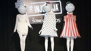 &bdquo;Mados infekcijoje&ldquo; leista dalyvauti naujokams