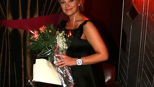 Gimtadienis naktiniame klube