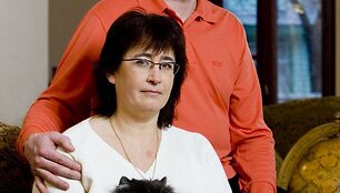 Foto naujienai: Algirdas Brazys: netikėtos atostogos