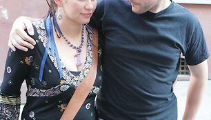Foto naujienai: Audrius Lelkaitis mokys tapti žvaigžde