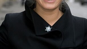 Foto naujienai: Jovita Valeikaitė: &bdquo;Žinau, kad mano vestuvės nebus pompasti&scaron;kos&ldquo;