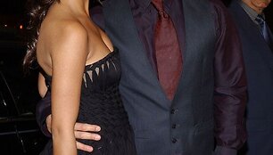 Foto naujienai: Ko bijo Matthew McConaughey?