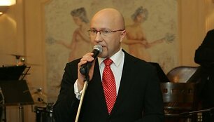 Foto naujienai: &bdquo;City Casino&ldquo; atidarymo &scaron;ventė Kaune  