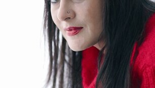 Foto naujienai: Džordana Butkutė: &bdquo;Nuo visko pavargau&hellip;&ldquo;
