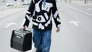 Foto naujienai: Jonas Čepulis: kaip i&scaron;saugoti pilnatvę?