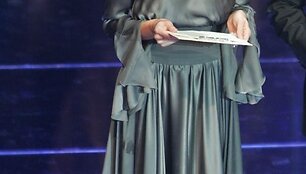Foto naujienai: Kodėl &bdquo;Lietuvos garbėje&ldquo; nebuvo Aurelijos Razmarataitės?