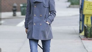 Foto naujienai: Natalie Portman palieka &bdquo;Wuthering Heights&ldquo;