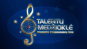 Foto naujienai: Naujas muzikinis &scaron;ou &bdquo;Talentų medžioklė&ldquo;
