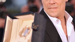 Filmo &ldquo;The Class&rdquo; triumfas Kanuose