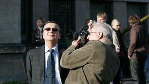 &bdquo;Kaunas Jazz 2008&ldquo; - festivalio atgarsiai