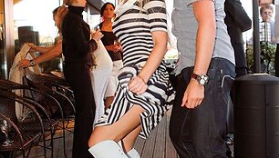Foto naujienai: Laisvalaikio ir pramogų centro GCW pristatymas