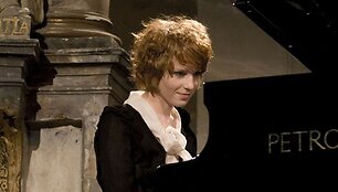 Foto naujienai: Alina Orlova: a&scaron; keista!  Ir kas čia tokio? 