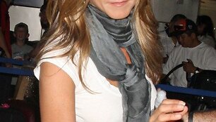Foto naujienai: Jennifer Aniston nesiseka meilėje