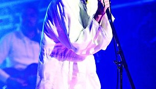 Foto naujienai: &bdquo;Happyendless&ldquo; : laukiant begalinės laimės
