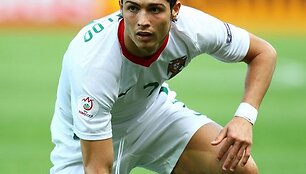 Foto naujienai: 2008-ųjų futbolo asai