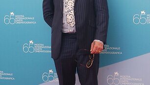Foto naujienai: Geriausias Venecijos kino festivalio filmas &ndash; &bdquo;Imtynininkas&ldquo;