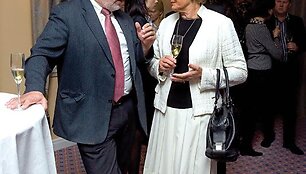 &bdquo;Radisson SAS Astorija&ldquo; &ndash; prancūzi&scaron;ka salelė