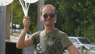 Ekologija &ndash; madinga!