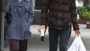Foto naujienai: Natalie Portman i&scaron;siskyrė