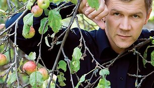 Foto naujienai: Naglis &Scaron;ulija. Kur pradingo orų berniukas?