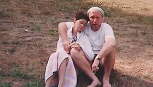 Eiles žmonai kūręs A. Kubilius &ndash; tikra vakarėlių siela