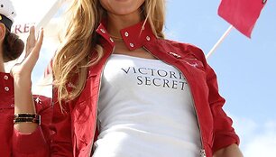 Foto naujienai: Heidi Klum: tobula moteris?