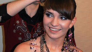 Paai&scaron;kėjo &bdquo;Muzikos akademijos&ldquo; lyderių &scaron;e&scaron;etukas