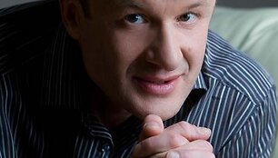 Foto naujienai: Gintaras Mikalauskas: vis tiek esu tiesus!