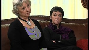 Serialas &bdquo;Broliai&ldquo; pasipildė dar vienu &scaron;eimyni&scaron;ku duetu!