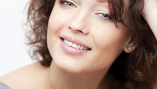 Foto naujienai: Aistė Jasaitytė: &bdquo;Gyvenime brangi kiekviena akimirka&ldquo;