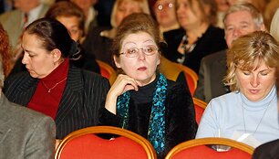 Laimonas Tapinas: legendos pėdsakais