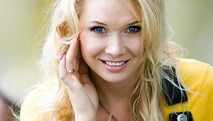 Foto naujienai: Natalija Zvonkė vadovaus dainavimo studijai