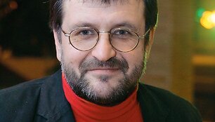 Rima Petrauskytė: atgal į sceną