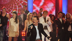 Foto naujienai: Ruslanas Kirilkinas: mūsų ry&scaron;ys jau ne kartą patikrintas