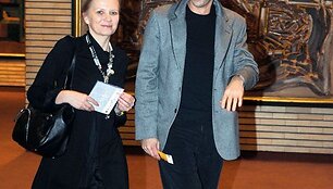 Ir koks tas Don Kichotas? 