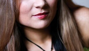 Foto naujienai: Violeta Jurkonienė-Sati: neįprasti produktai