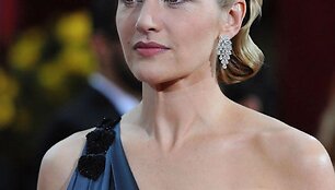 Foto naujienai: Kate Winslet &ndash; natūraliausia gražuolė