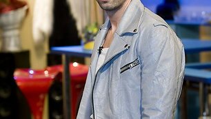 G. &Scaron;apranauskas ir K. Rimdžius: ta pati striukelė &ndash; kiti berneliai