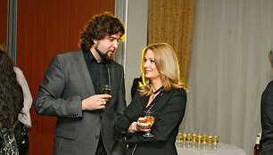 Triuk&scaron;mingai palydėtas &bdquo;Kino pavasaris&ldquo;