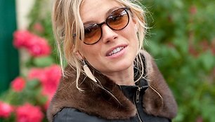 Sienna Miller: nejaugi tai meilė?