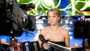 &bdquo;Žvaigždžių duetai&ldquo;: žiūrovų sprendimas