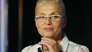 Laima Vaikulė