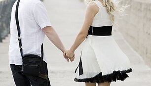Natalija Zvonkė: gyvenimo pabaiga? tai tik vyras!