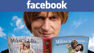 Foto naujienai: Serialas &bdquo;Moterų alėja&ldquo; atkeliavo į &bdquo;Facebook&ldquo;