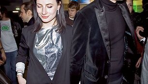 Agnė Kuzmickaitė: civilizuoti santykiai