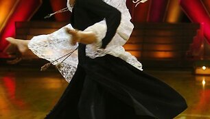 Arūnas Valinskas: tai jis sugalvojo!  