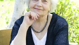 Gražina Bigelytė (1938&ndash;2009). Draugų prisiminimai: &bdquo;Ji buvo i&scaron;skirtinė asmenybė&ldquo;