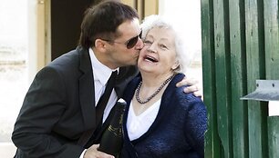 Gražina Bigelytė (1938&ndash;2009). Draugų prisiminimai: &bdquo;Ji buvo i&scaron;skirtinė asmenybė&ldquo;