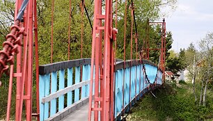 Beždžionių tiltas